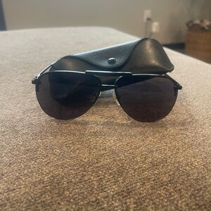 Diff Eyewear Tahoe Sunglasses